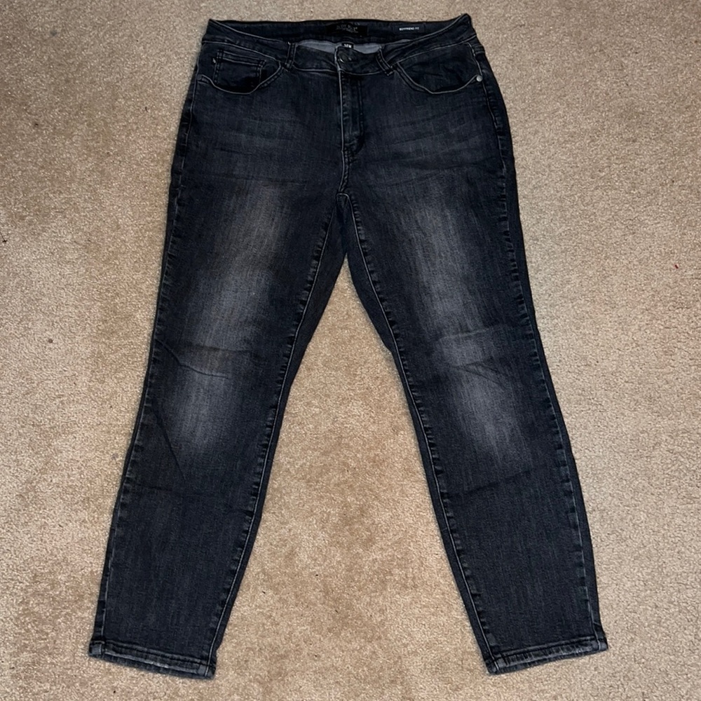 Judy blue jeans